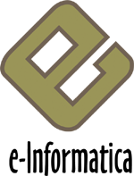 e-Informatica Software Engineering Journal logo